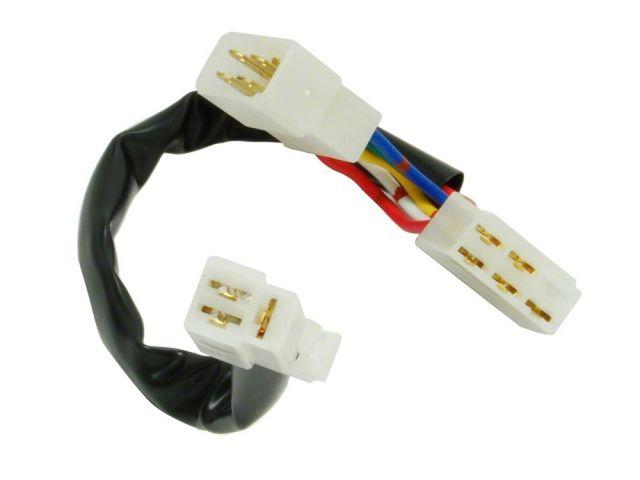 HKS Turbo Timer Harness - Nissan Skyline R33/R34