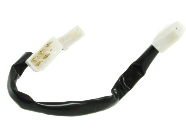 HKS Turbo Timer Harness - Nissan Skyline R33/R34