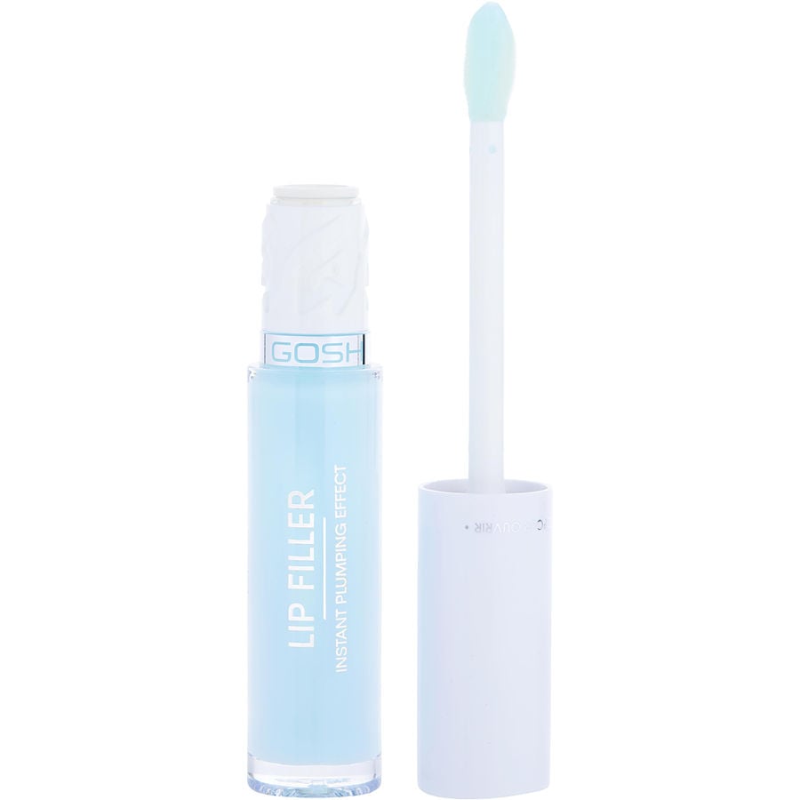 Gosh Lip Filler Instant Plumping Effect - # 002 Ice --8ml/0.2oz By Gosh
