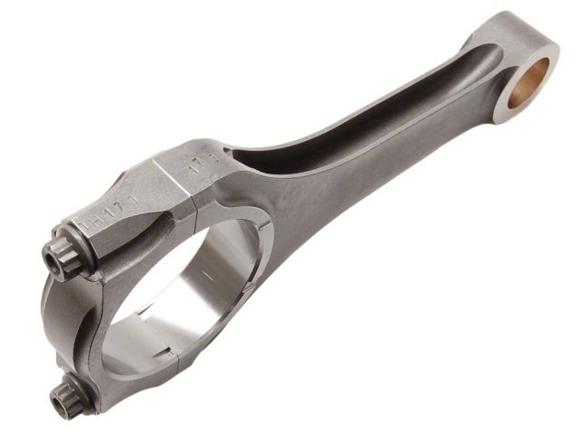 HKS Piston and Connecting Rod Kit - Nissan R35 GT-R