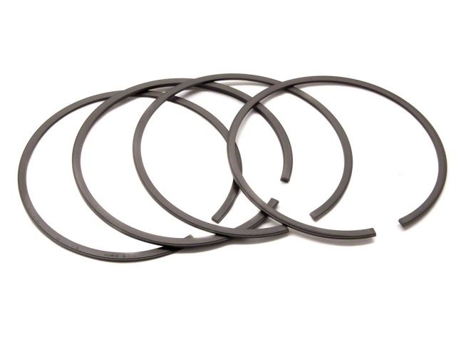 HKS Piston and Connecting Rod Kit - Nissan R35 GT-R