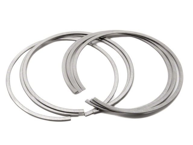 HKS Piston and Connecting Rod Kit - Nissan R35 GT-R