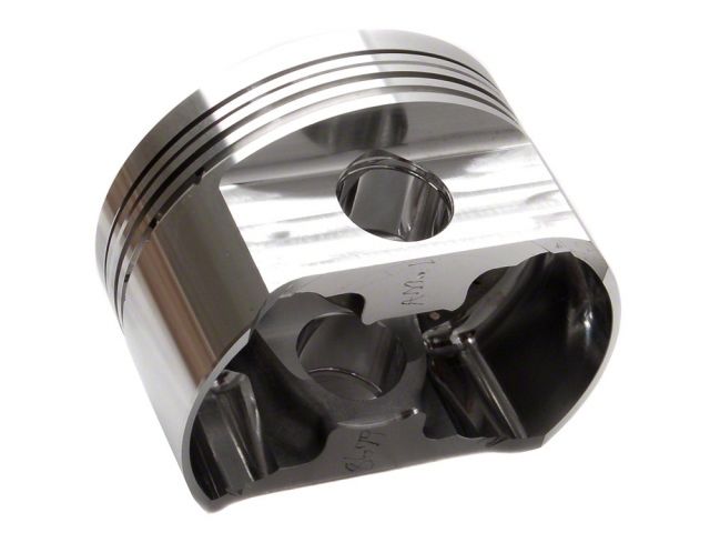 HKS Piston and Connecting Rod Kit - Nissan R35 GT-R
