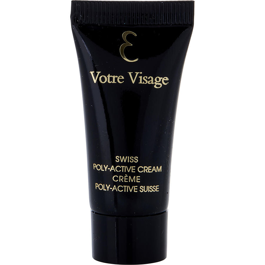 L'elixir Des Glaciers Votre Visage Regenerating Cream  --5ml/0.17oz