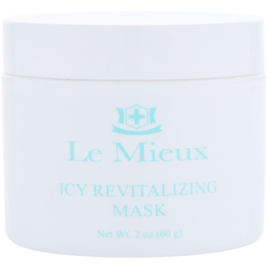 Icy Revitalizing Mask --60g/2oz