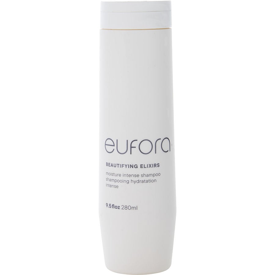 Beautifying Elixirs Moisture Intense Shampoo 9.5 Oz