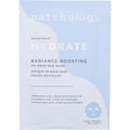 Smartmud Hydrate Radiance Boosting No Mess Mud Mask  --16g/0.56oz