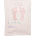 Rose Toes Foot Mask --2x9ml/0.60oz