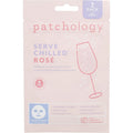 Serve Chilled Rose Sheet Mask --2pack