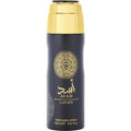 Lattafa Asad By Lattafa Body Spray 6.7 Oz