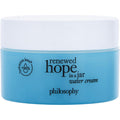 Renewed Hope In A Jar Water Cream --15ml/0.5oz