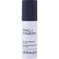 Dose Of Wisdom Dark Circle Brightening Eye Cream --15ml/0.5oz