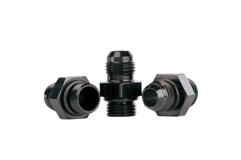 Aeromotive Regulator P/N 13109 or 13201 Fitting Kit