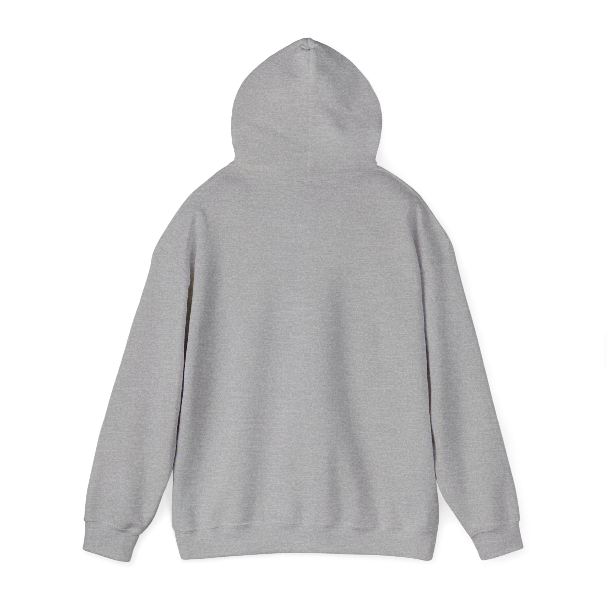 Minimal Hand-Drawn Doodle Circle Hoodie | Sketch Art, Line Drawing
