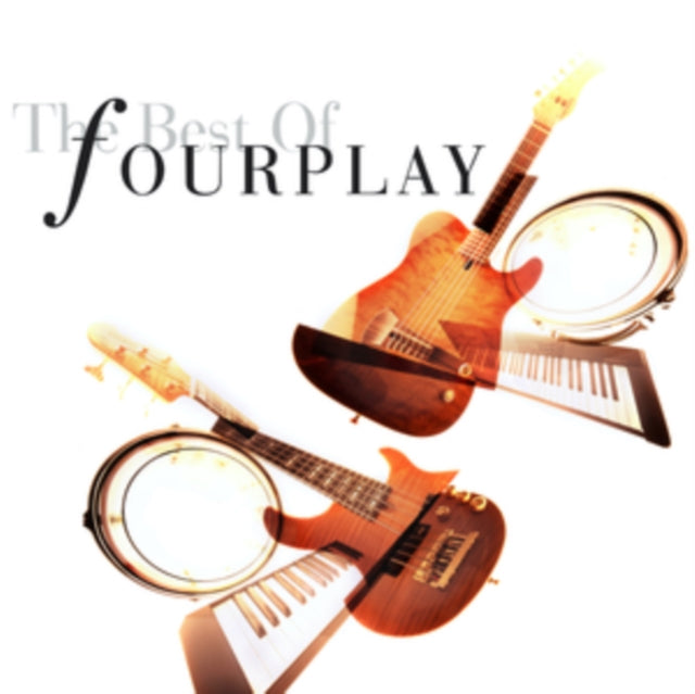 Fourplay (30Th Anniversary Edition) & Fourplay (30Th Anniversary Edition) & Best Of Fourplay (2020 Remastered)