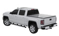 Access LOMAX Tri-Fold Cover 2020+ Chevy/GMC Full Size 2500 3500 6ft 8in Standard Bed - Diamond Plate B2020099
