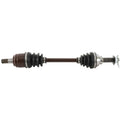ALL BALLS, ALL BALLS ABM-SK-8-300 Axle for Precise OEM Fit and Durability