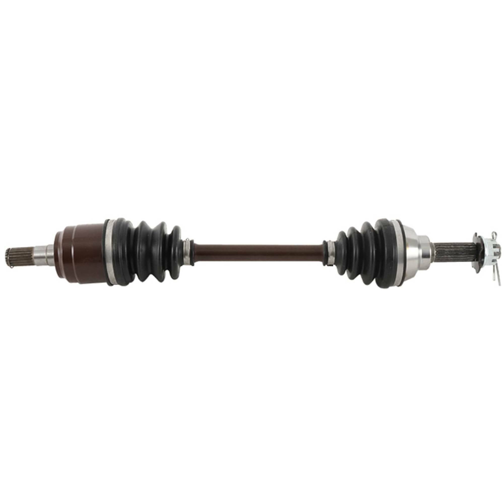ALL BALLS, ALL BALLS ABM-SK-8-300 Axle for Precise OEM Fit and Durability
