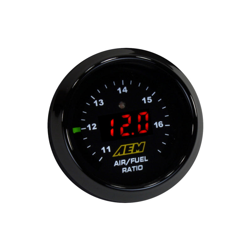 AEM Electronics 52mm Gauge Type Wideband UEGO Controller