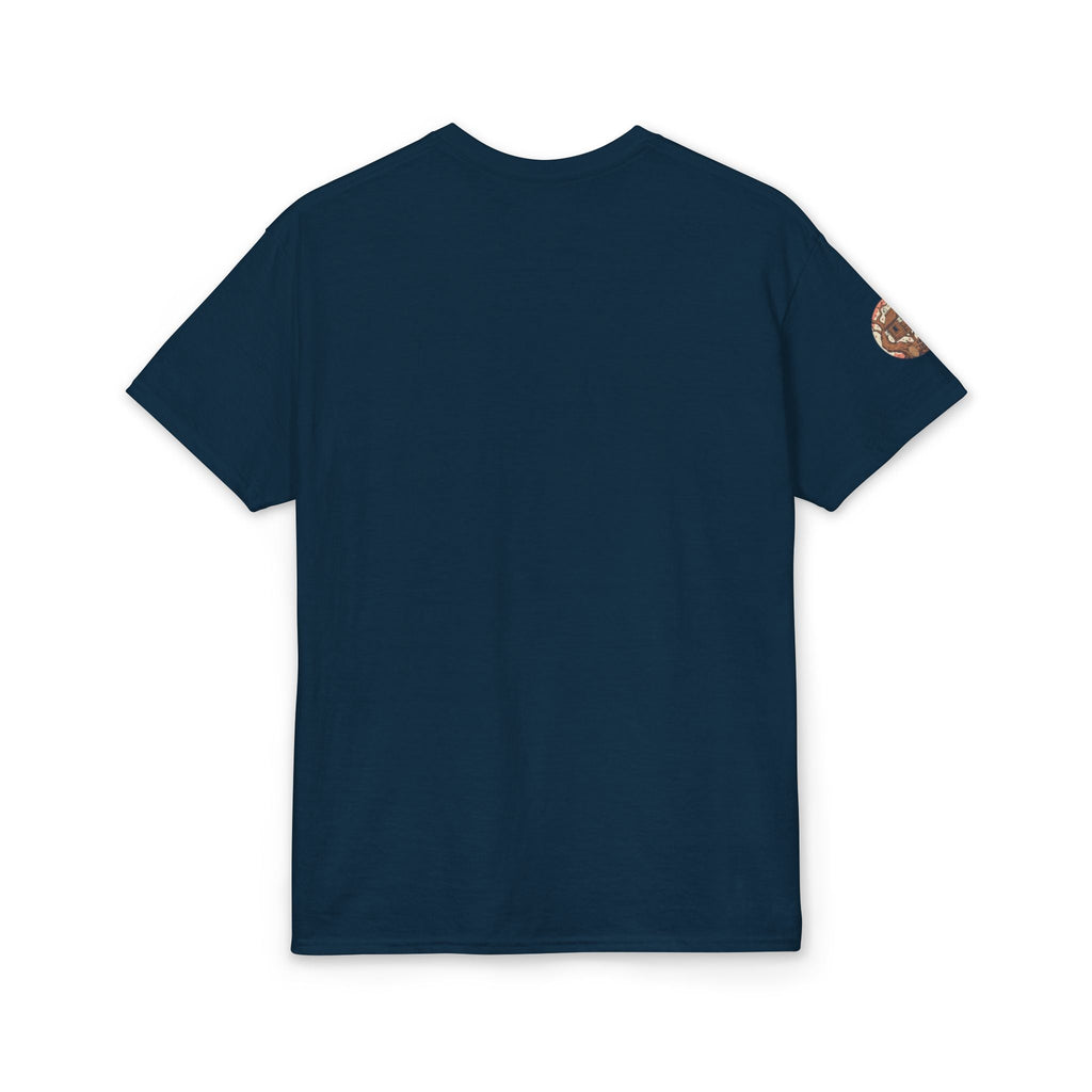Love Is A Ulp Shirt T-Shirt — Cute Love Graphic Tee