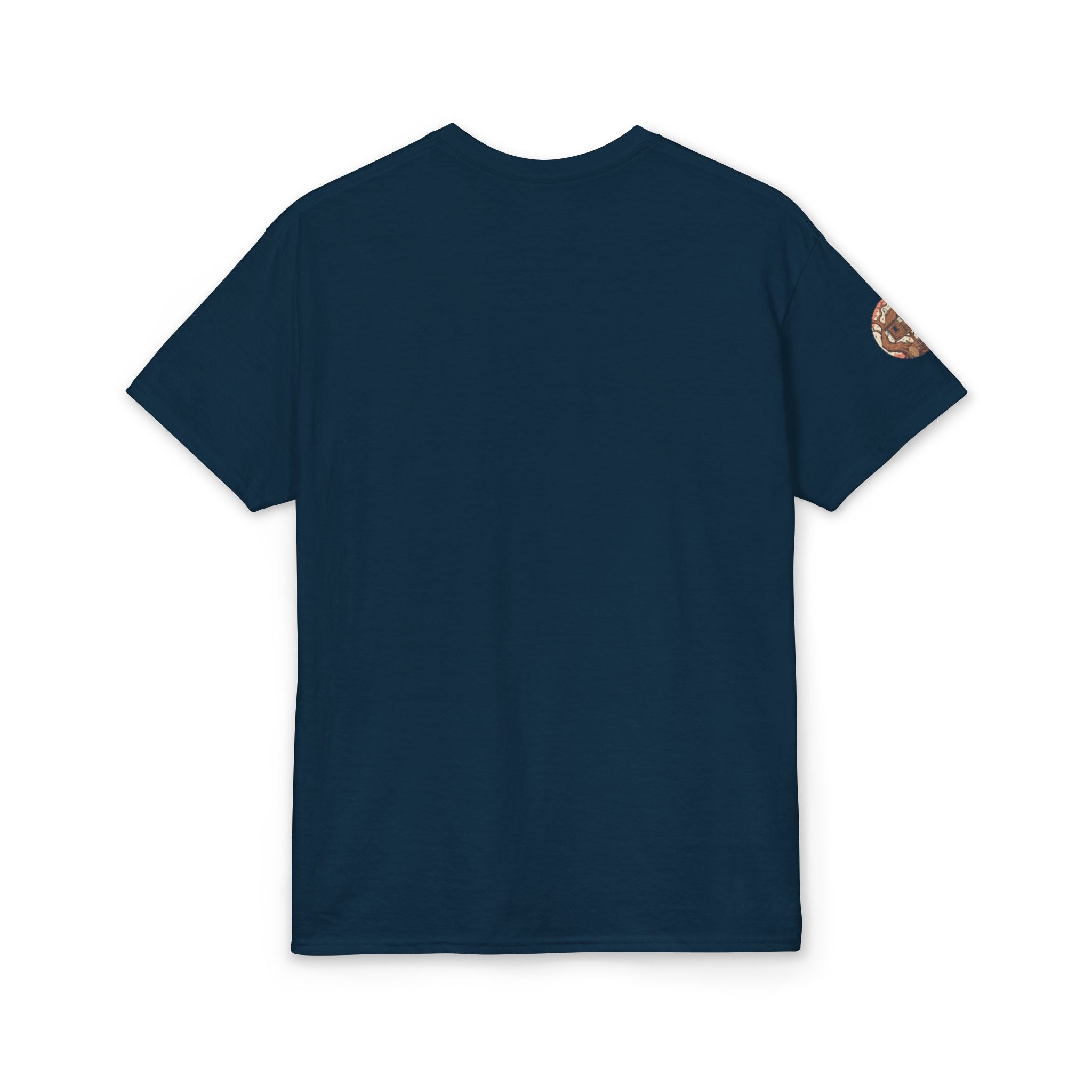 Love Is A Ulp Shirt T-Shirt — Cute Love Graphic Tee