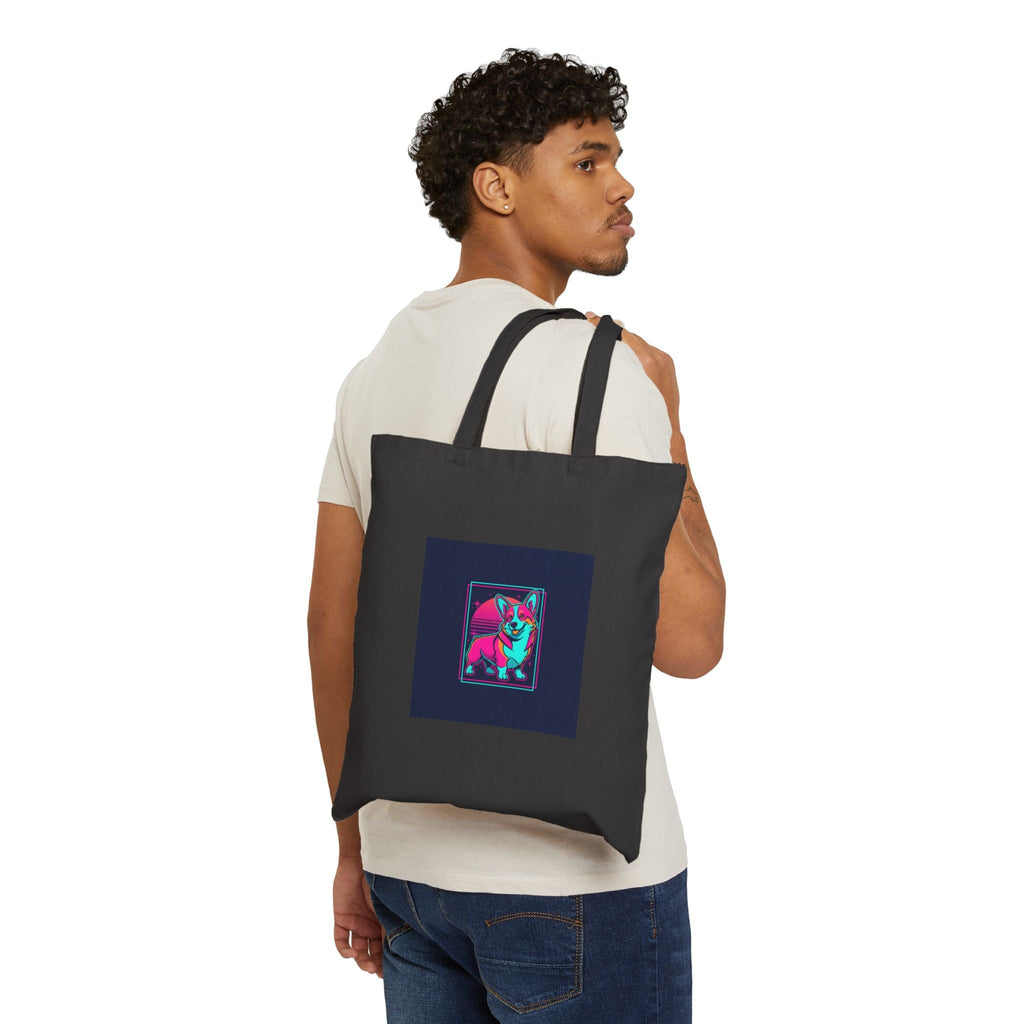 Platonic Love Heartframe Tote | Friendship Valentine, Galentine’s