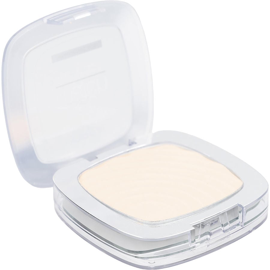L'oreal True Match Super Blendable Powder - No. C1 Rose Ivory --9.5g/0.33oz By L'oreal