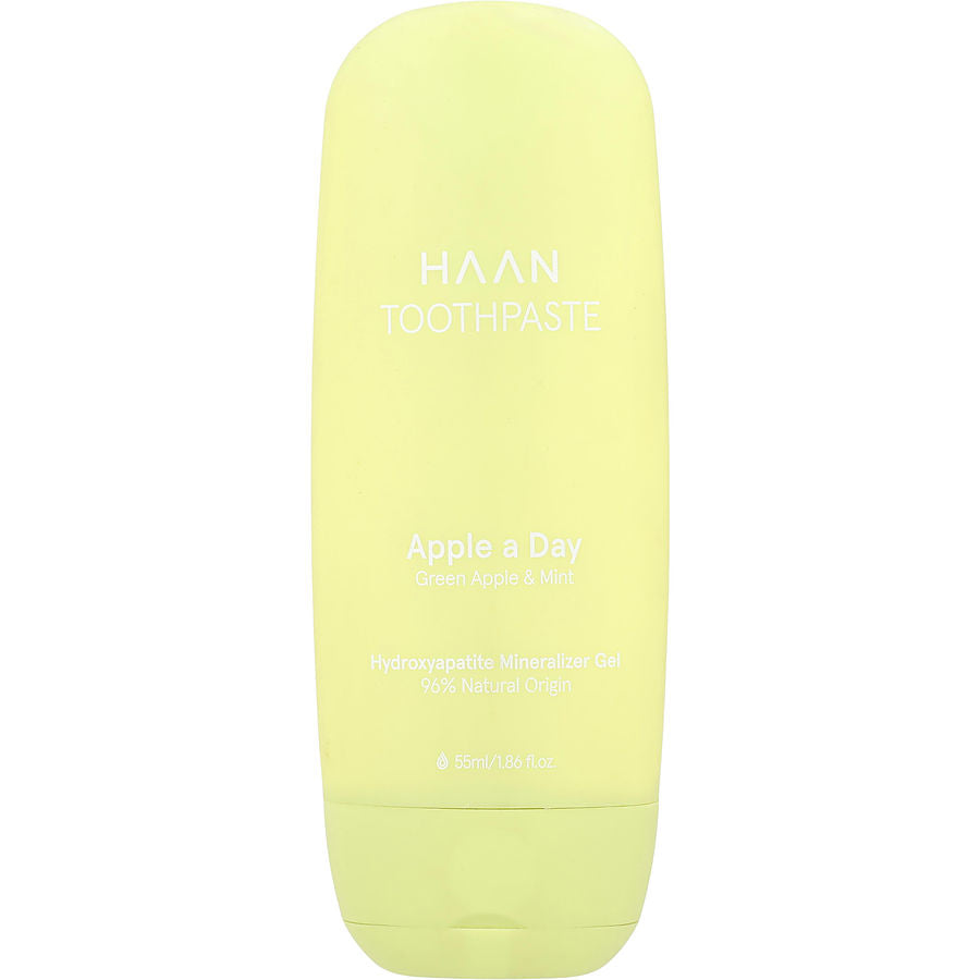 Toothpaste - Apple A Day --55ml/1.8oz