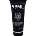 Shower Gel --99ml/3.63oz