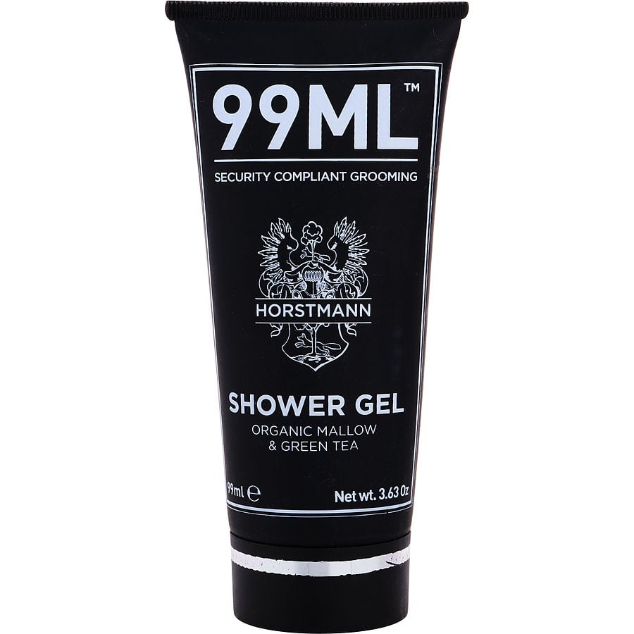Shower Gel --99ml/3.63oz
