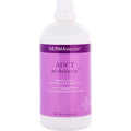 Ain't Misbehavin' Healthy Toner With Glycolic & Lactic Acid --180ml/6oz
