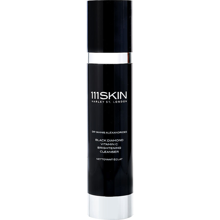Black Diamond Vitamin C Brightening Cleanser --100ml/3.4oz