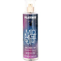 Playboy Midnight Guilt By Playboy Fragrance Mist 8.4 Oz