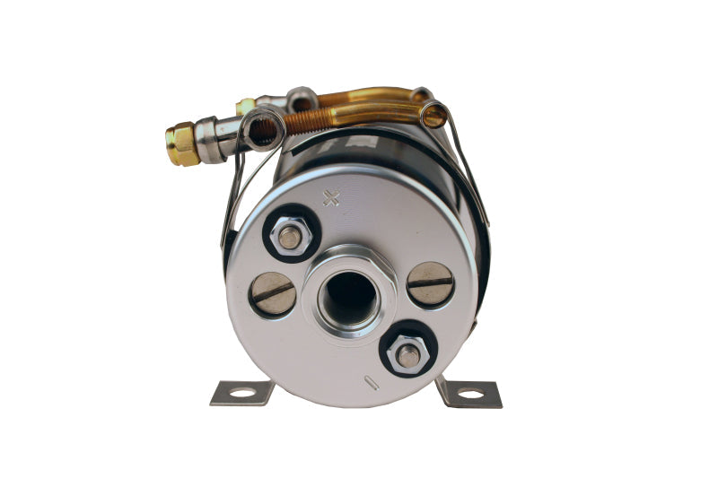 Aeromotive A750 Fuel Pump (black)