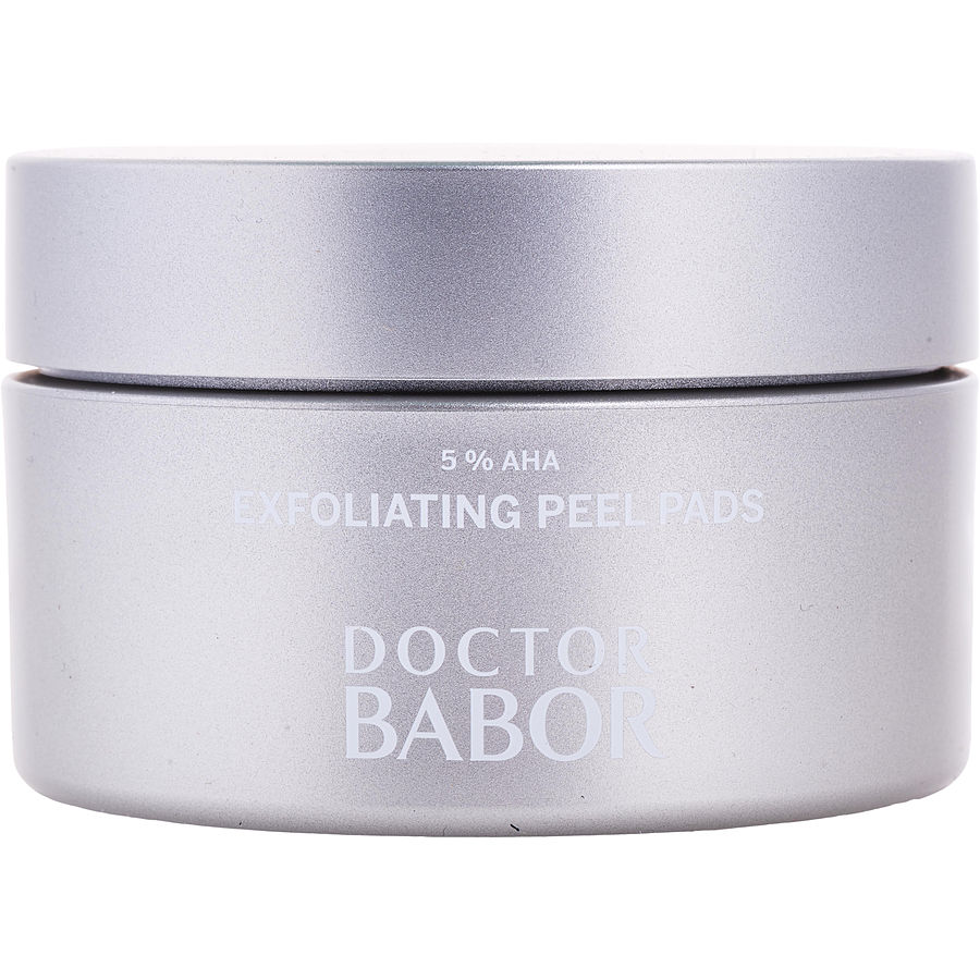 Resurface Exfoliating Peel Pads --40pads