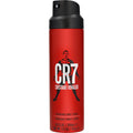 Cristiano Ronaldo Cr7 By Cristiano Ronaldo Body Spray 6.8 Oz