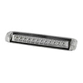 SPYDER Xtune Chevy Silverado 99-06 / GMC Sierra 99-06 LED 3rd Brake Light Chrome BKL-CSIL99-LED-C 9027956