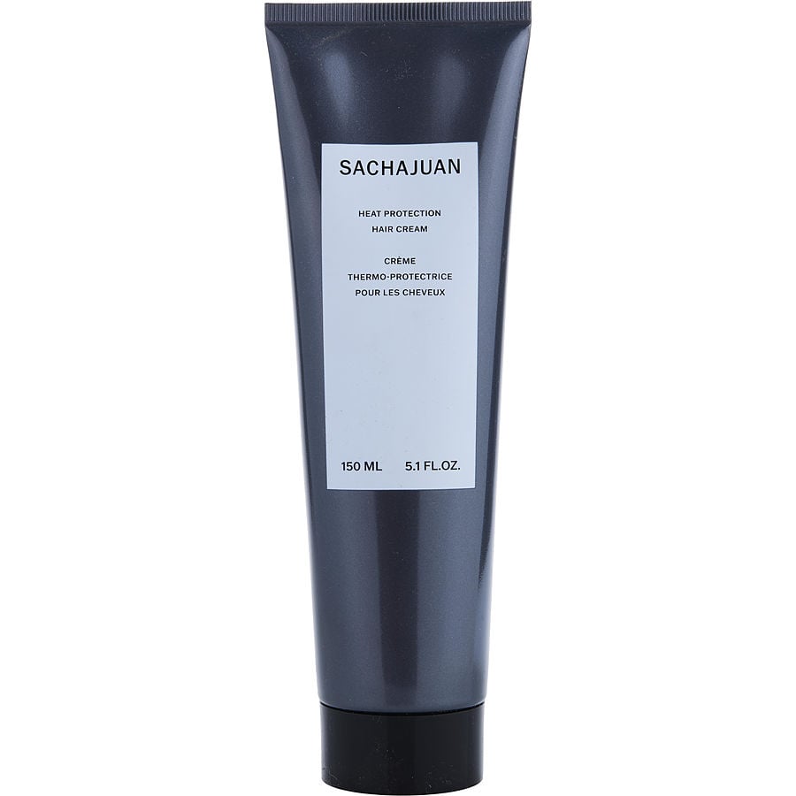 Heat Protection Cream 5.1 Oz