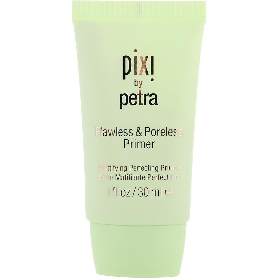 Pixi Flawless & Poreless Primer - # 01 Translucent --30ml/1oz By Pixi