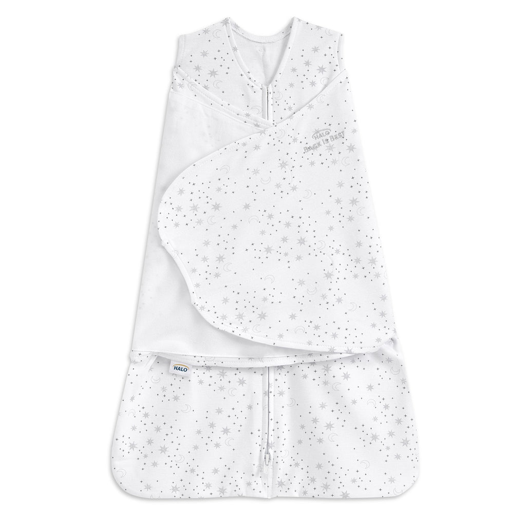 Swaddle Halo® SleepSack® Cotton NonSterile 4563