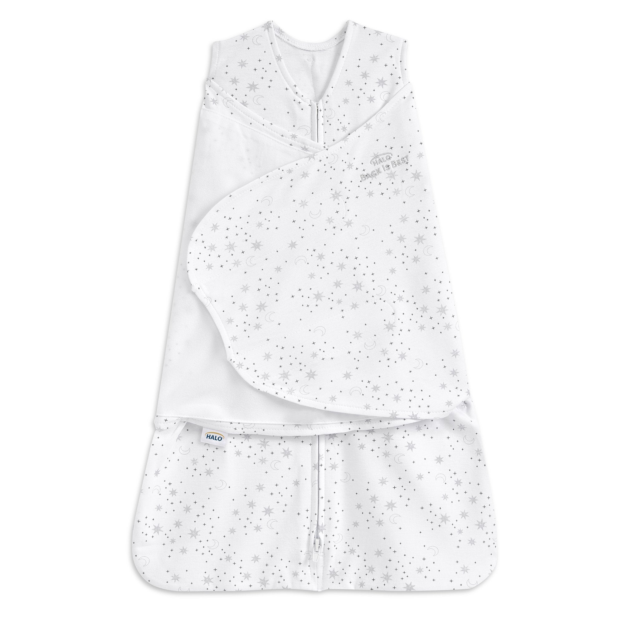 Swaddle Halo® SleepSack® Cotton NonSterile 4563