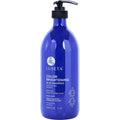 Color Brightening Blue Shampoo 33.8 Oz