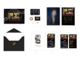 Official Stray Kids Unlock "Go LIVE In Life" - Special Ar Ticket Set