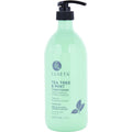 Tea Tree & Mint Conditioner 33.8 Oz