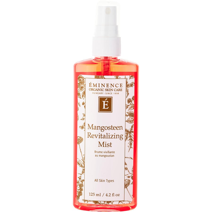 Mangosteen Revitalizing Mist --125ml/4.2oz