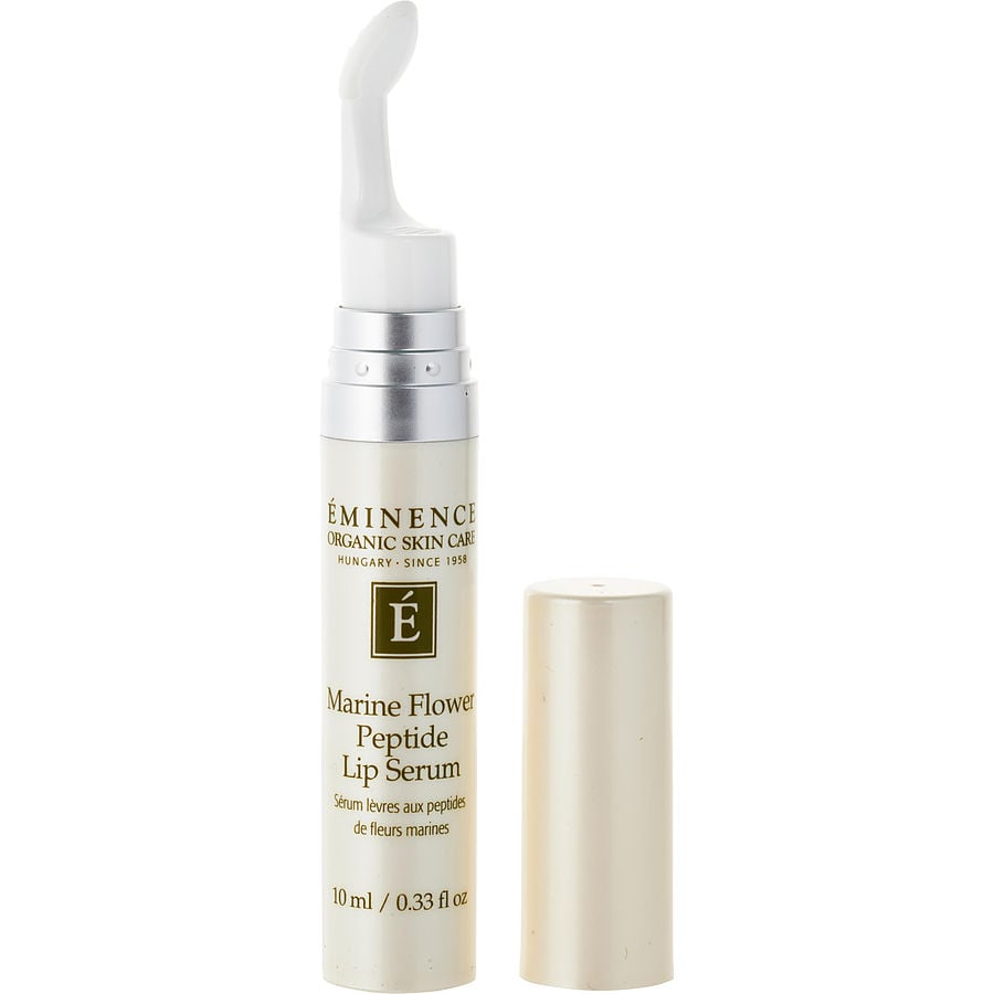 Marine Flower Peptide Lip Serum --10ml/0.33oz