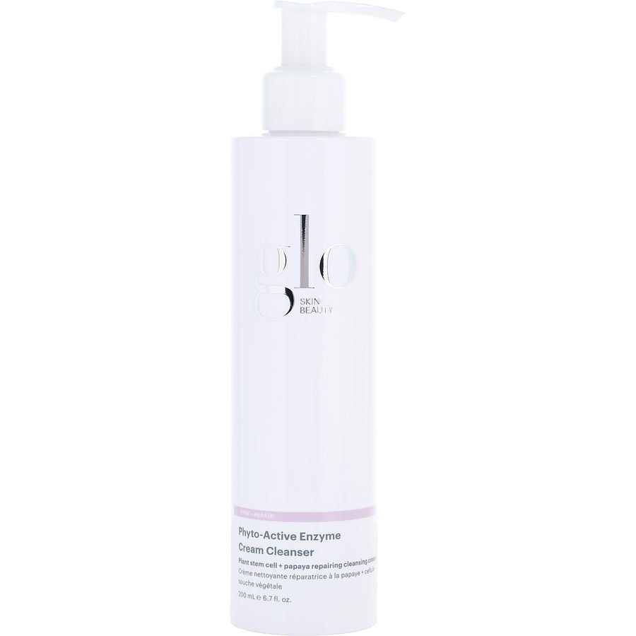 Phyto-active Enzyme Cream Cleanser --200ml/6.7oz