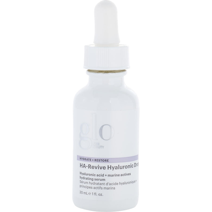 Ha-revive Hyaluronic Drops --30ml/1oz