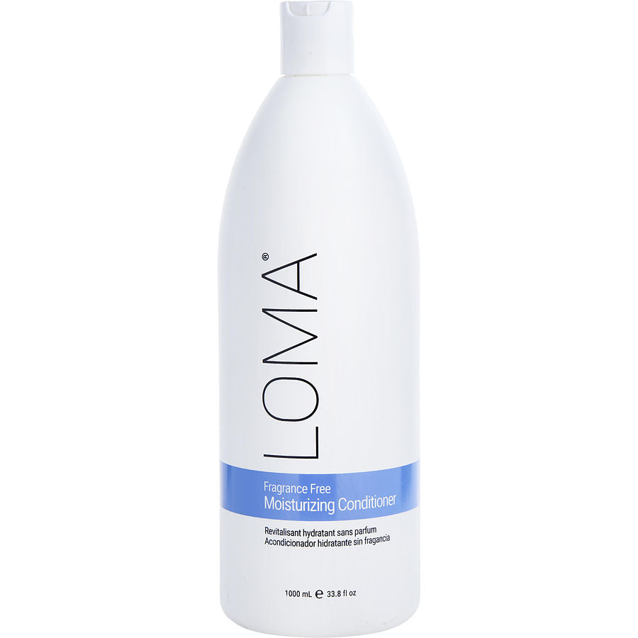 Loma Fragrance Free Conditioner 33 Oz
