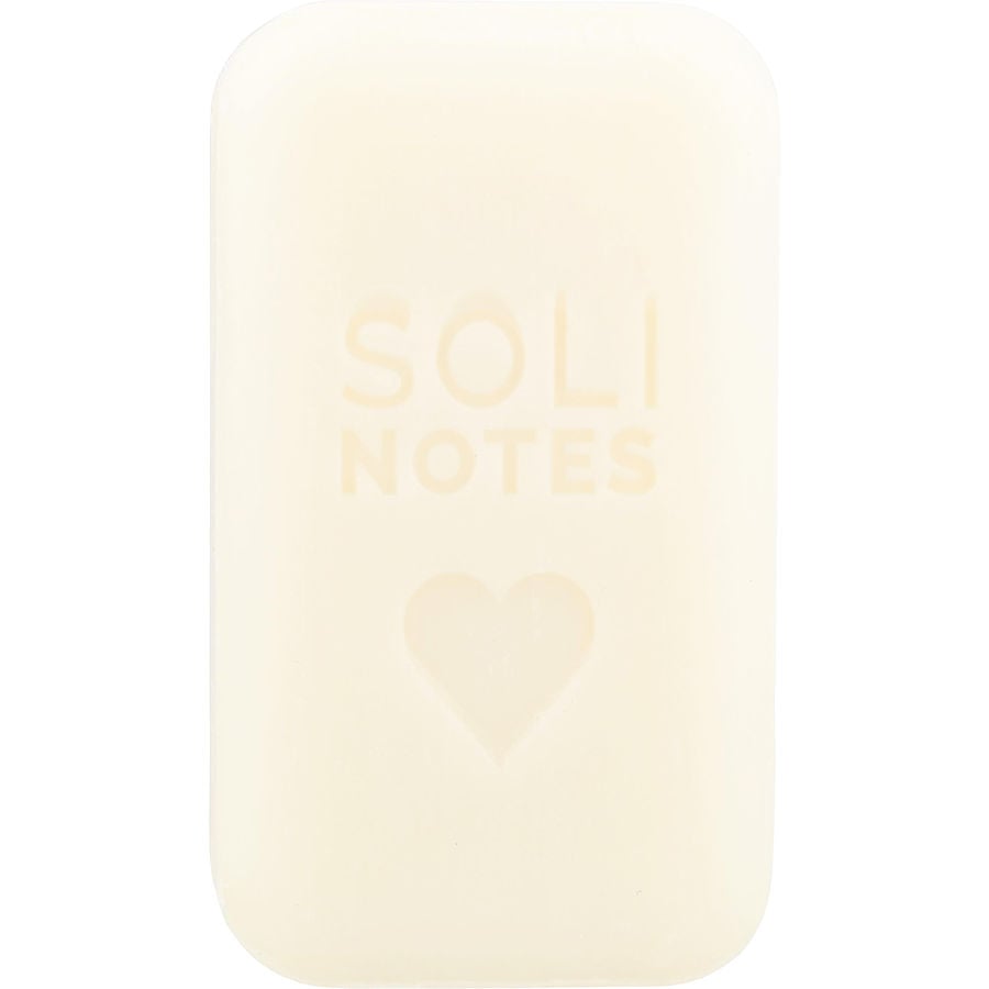 Solinotes Rose By Solinotes Bar Soap 3.5 Oz